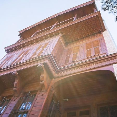 Thrace Konak Hotel & Spa Kırklareli Exterior foto