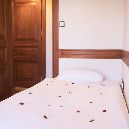 Thrace Konak Hotel & Spa Kırklareli Exterior foto