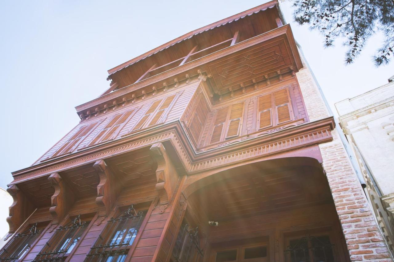 Thrace Konak Hotel & Spa Kırklareli Exterior foto