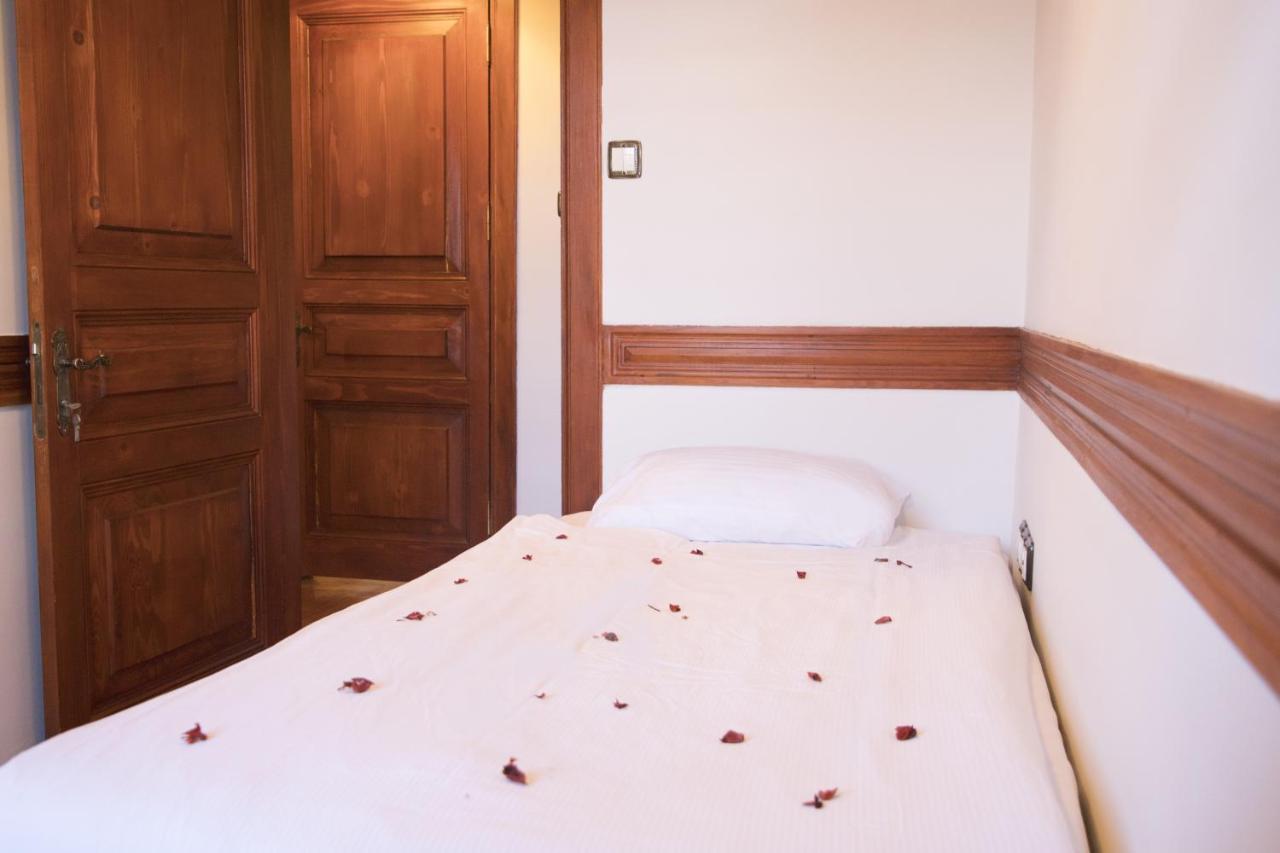 Thrace Konak Hotel & Spa Kırklareli Exterior foto