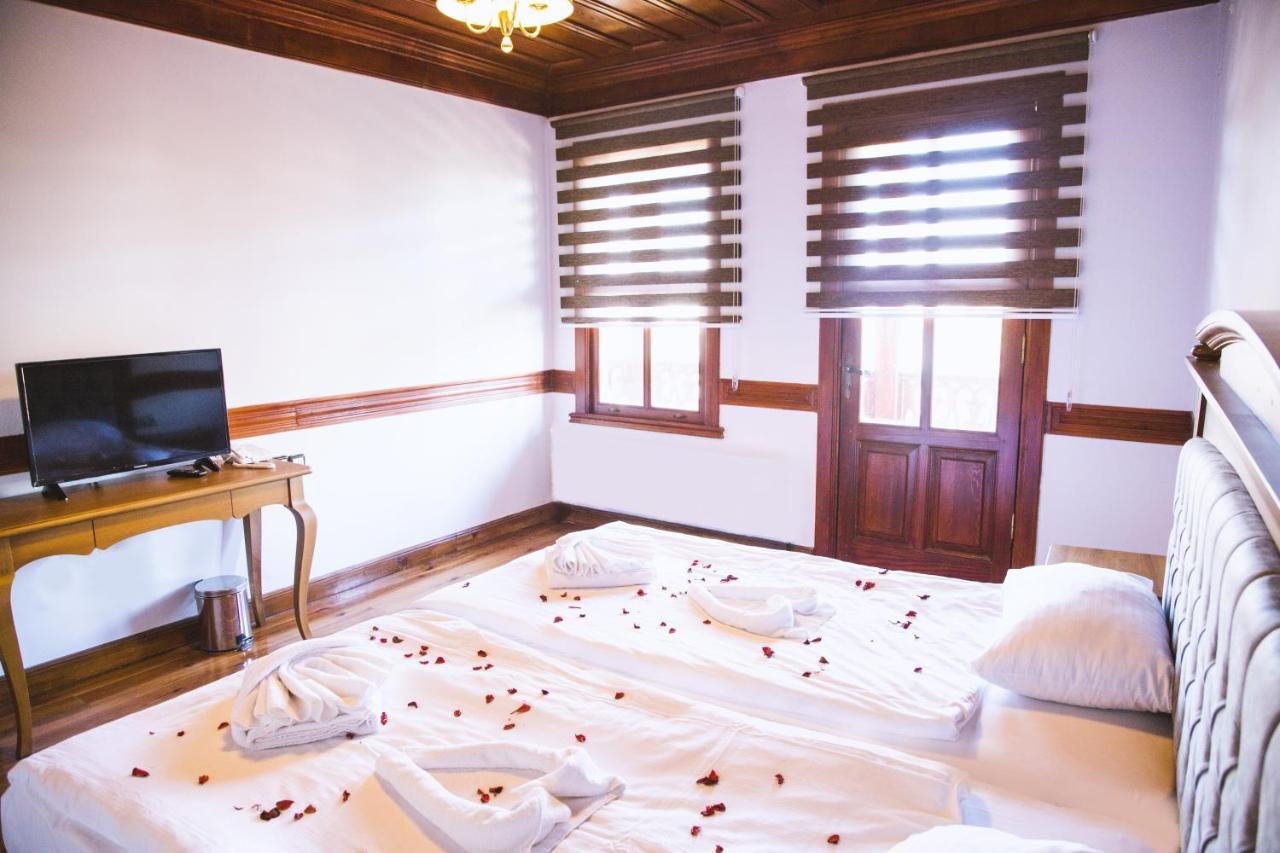 Thrace Konak Hotel & Spa Kırklareli Exterior foto