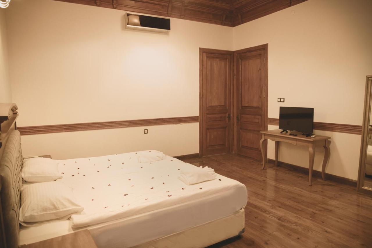 Thrace Konak Hotel & Spa Kırklareli Exterior foto