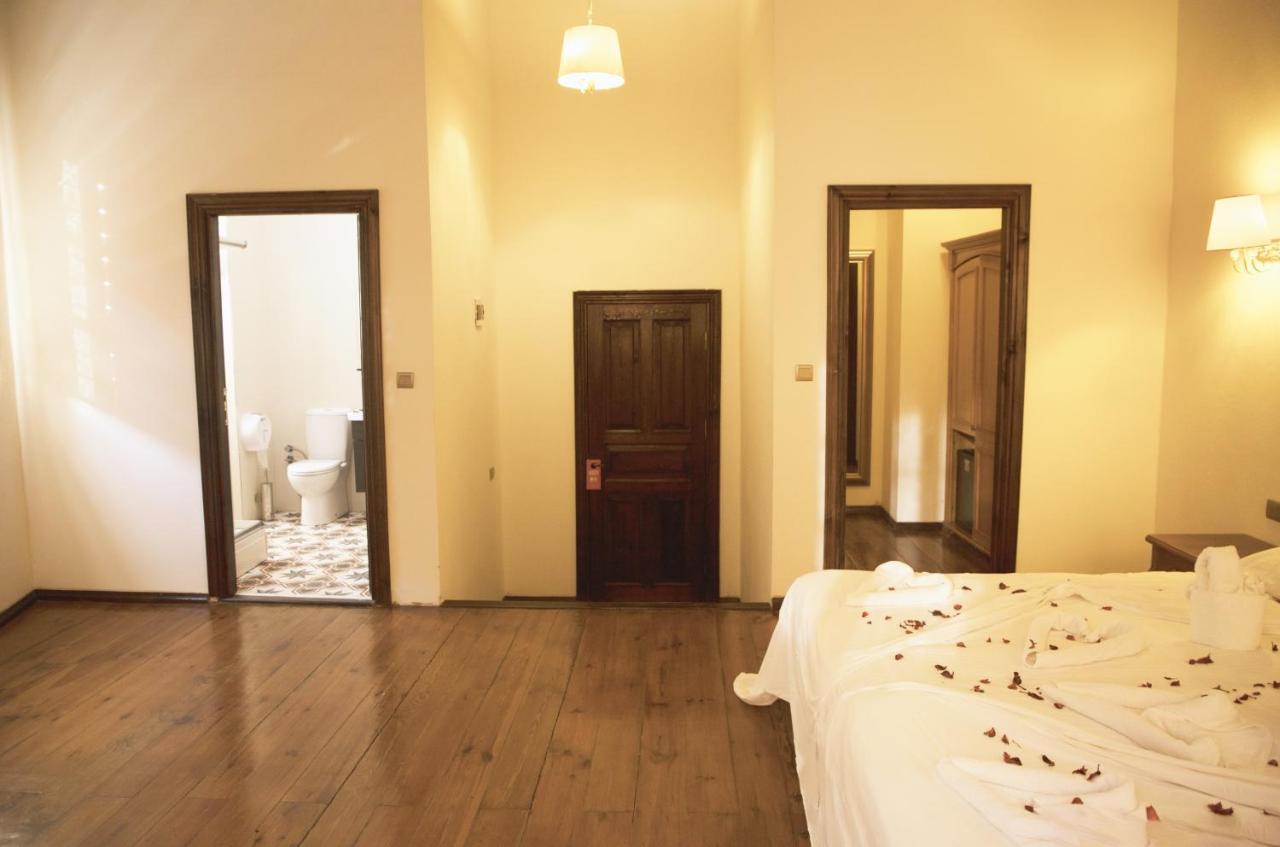 Thrace Konak Hotel & Spa Kırklareli Exterior foto
