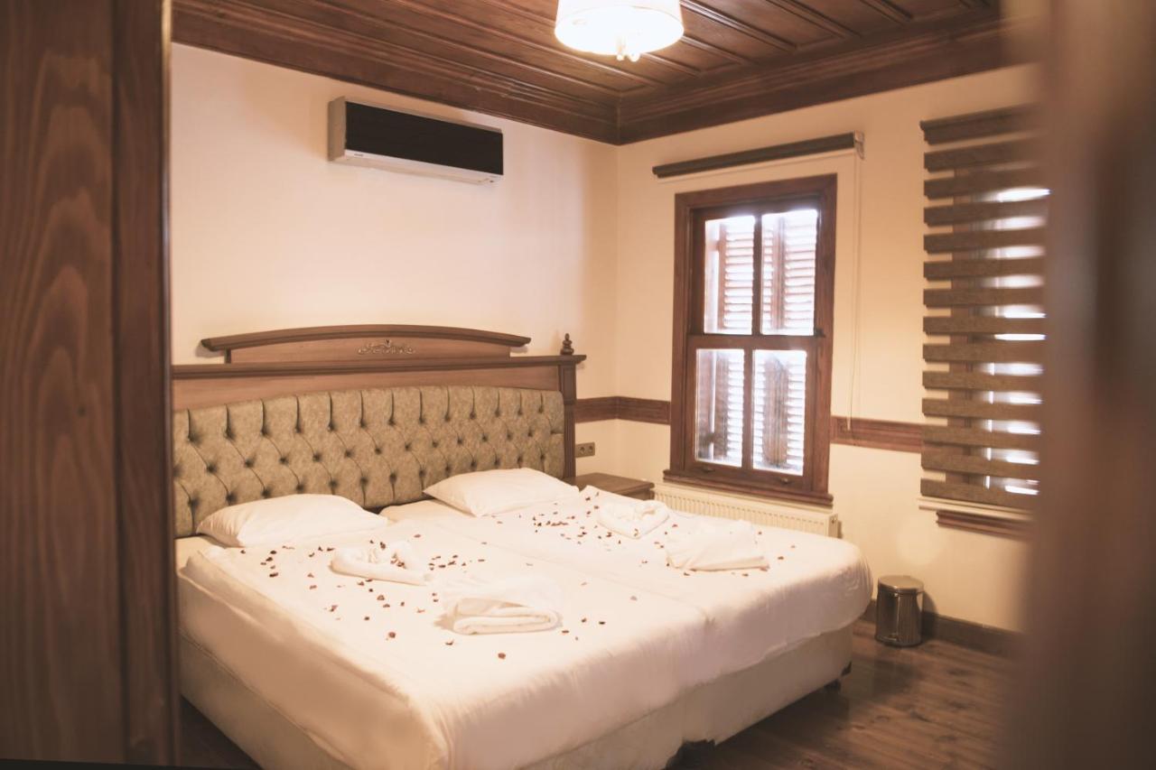 Thrace Konak Hotel & Spa Kırklareli Exterior foto