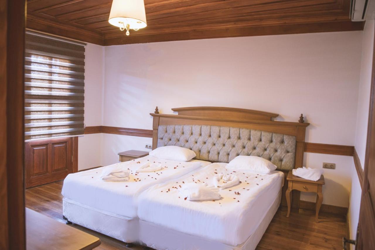 Thrace Konak Hotel & Spa Kırklareli Exterior foto