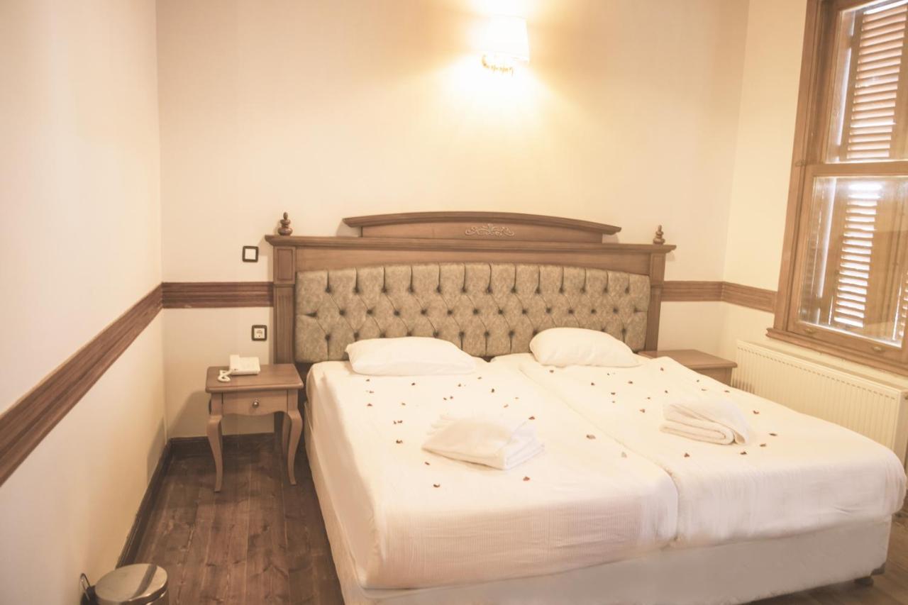 Thrace Konak Hotel & Spa Kırklareli Exterior foto