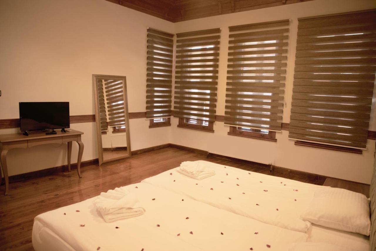 Thrace Konak Hotel & Spa Kırklareli Exterior foto